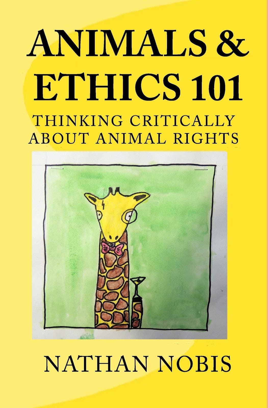 Sentience as a Key Criterion, Animals & Ethics 101: