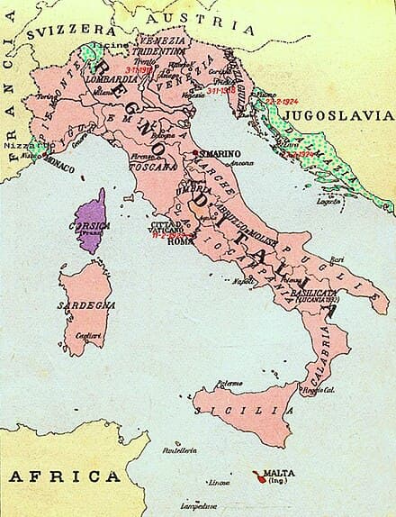 Separatism vs irredentism, Iredentism - Wikipedia