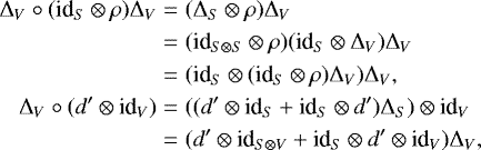 Statement and Proof, L∞-algebras and their cohomology | Emergent Scientist
