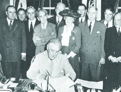 Servicemen's Readjustment Act of 1944, The Challenges of Peacetime | United States History II