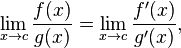 Seven indeterminate forms, Indeterminate form - Wikipedia, the free encyclopedia