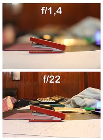 Shallow Depth of Field Techniques, Bokeh — Wikipédia
