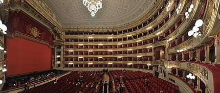 Shift from Baroque to Classical Style, Opera - Wikipedia