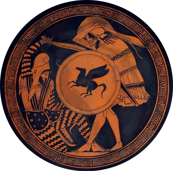 Shift in Power Dynamics and Pan-Hellenic Identity, 7.3: The Persian Wars - Humanities LibreTexts