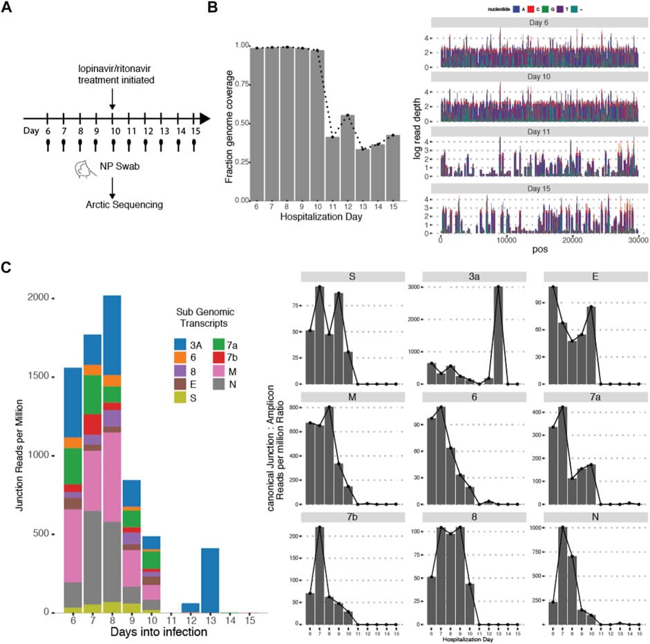 Short-read sequencing platforms, Frontiers | Sub genomic analysis of SARS-CoV-2 using short read amplicon-based sequencing