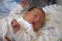 The Significance of Birth in Judaism, Brit milah - Wikipedia
