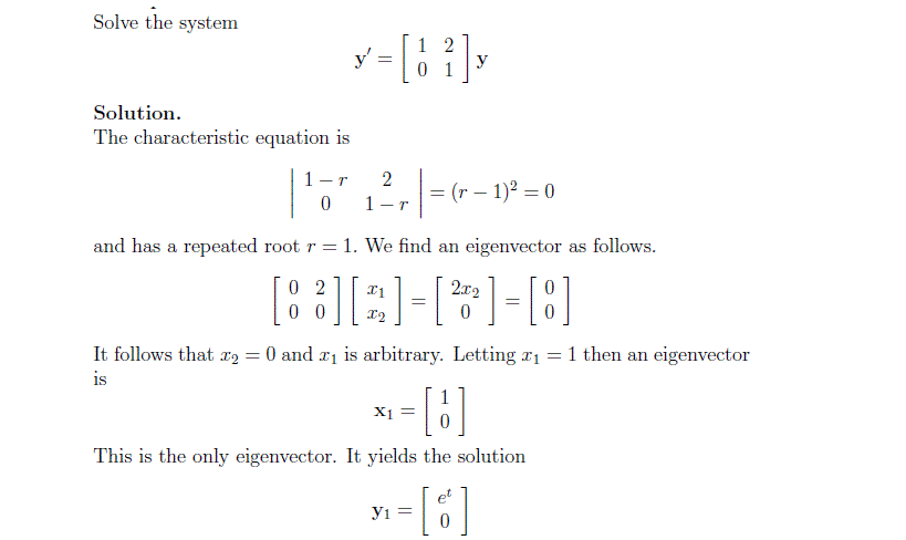 Defining Similarity and Diagonalization, eigenvalues eigenvectors - A linear algebra problem - Mathematics Stack Exchange