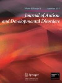 Social Communication and Interaction Deficits, Understanding Social Communication Differences in Autism Spectrum Disorder and First-Degree ...
