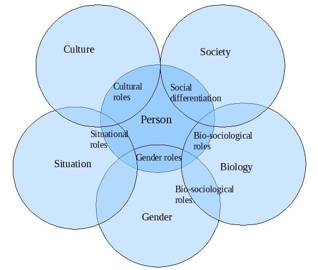 Social Roles, The Symbolic-Interactionalist Perspective on Deviance | Boundless Sociology
