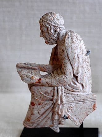 Theatrical Advancements, Sophocles - Wikipedia