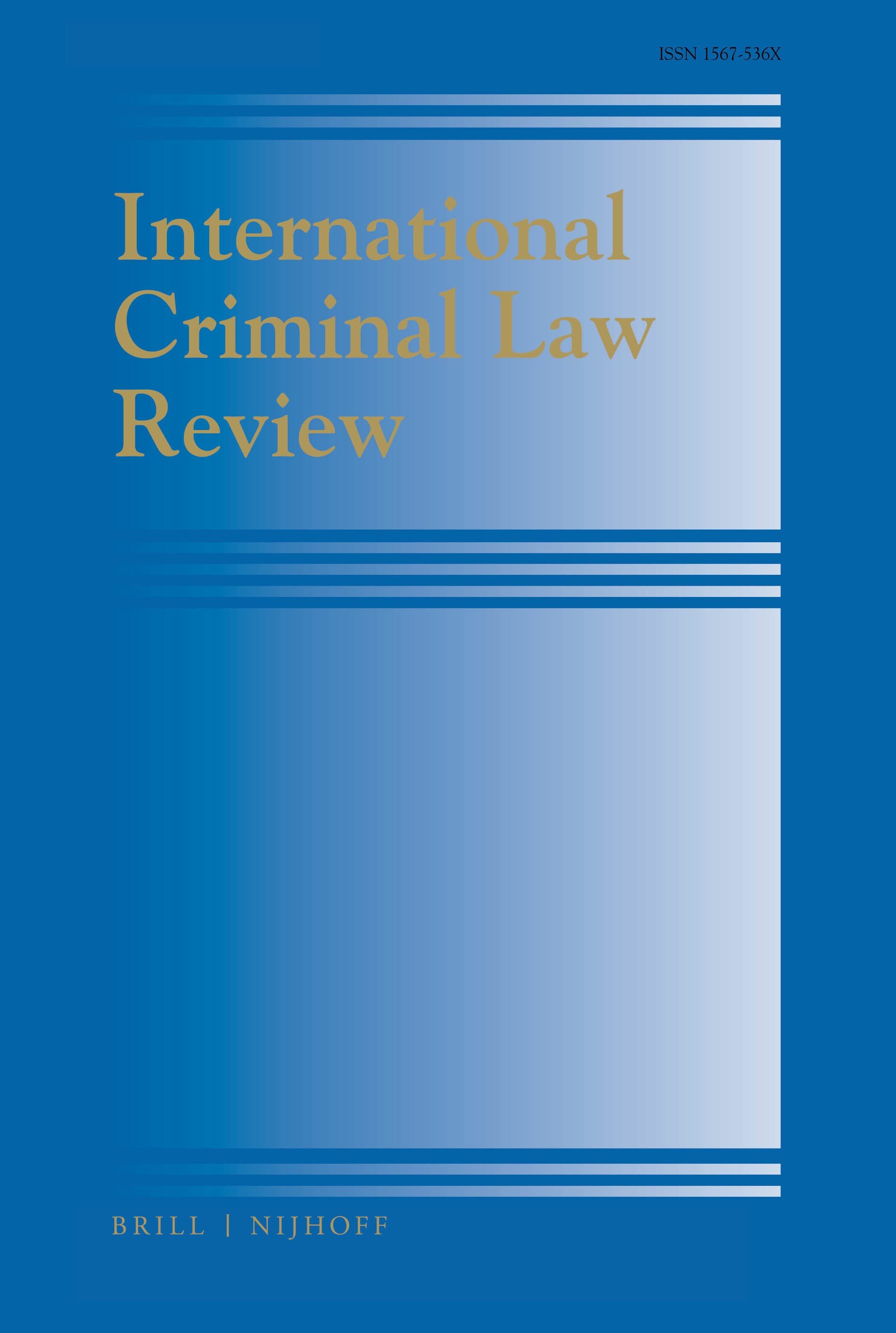 Sources of international law, The Concept of ‘Essence’ and Its Uses in the Identification and Application of Customary ...