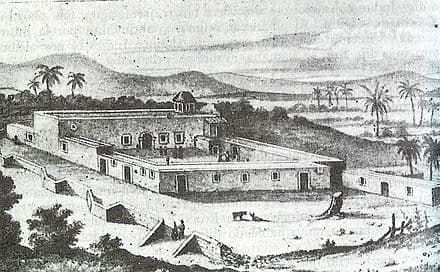 Spanish missions in Americas, Junípero Serra - Wikipedia