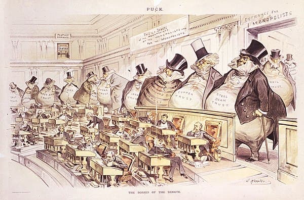 Square Deal vs Taft's progressivism, Progressivism in the United States - Wikipedia