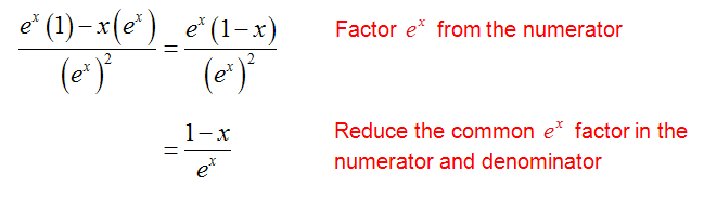 Sum rule for derivatives, Section 12.1 Question 3 – Math FAQ