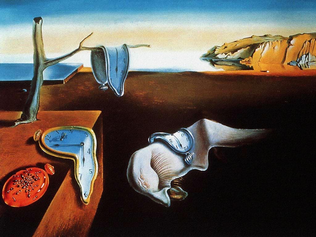 Surrealism: Dreams, Unconscious, and Automatism | Intro to Art Class Notes