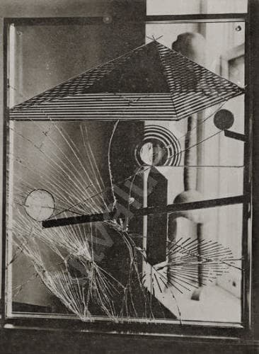 Historical Context and Foundational Ideas, File:Marcel Duchamp, photo Man Ray, 391 n. 13, July 1920.jpg - Wikipedia