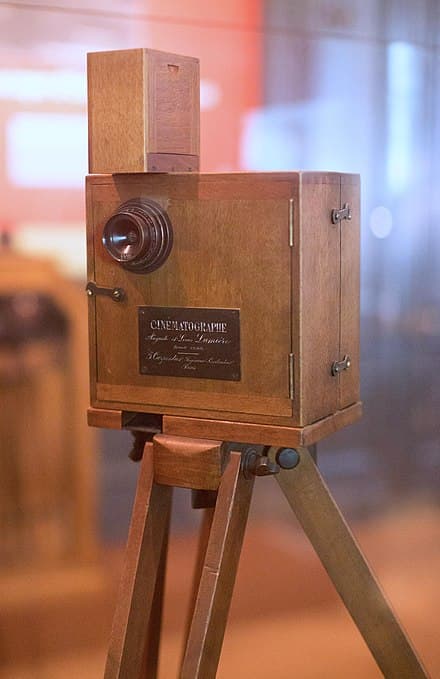 Technological innovations in cinema, Pinocchio - WikiVisually