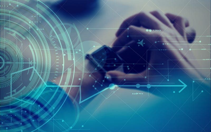 Technological trends and business impact, Infographic: Digital Transformation – Tech Trends – Medium