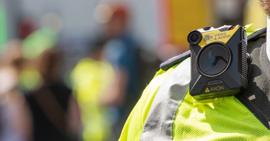 Technology impact on policing, Facebook Police body-worn cameras must come with clear policies - Policy Options