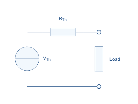 Thévenin's Theorem and Equivalent Voltage Source, Thevenin’s Theorem - Electronics-Lab.com
