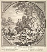 Theocritus and Greek pastoral poetry, Category:Claude-Augustin Duflos - Wikimedia Commons