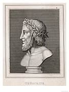 Theocritus and His Literary Contributions, Category:Theocritus - Wikimedia Commons