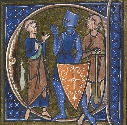 Three estates of medieval society, Commoner - Wikipedia