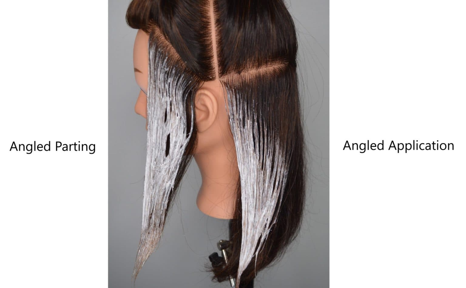 Tortillons vs blending stumps, 6.2 Blending Techniques – Hair Colour for Hairstylists: Level 2