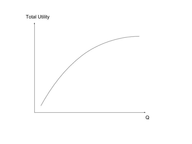 Total utility and consumer satisfaction, Consumer Choice and Utility | Microeconomics