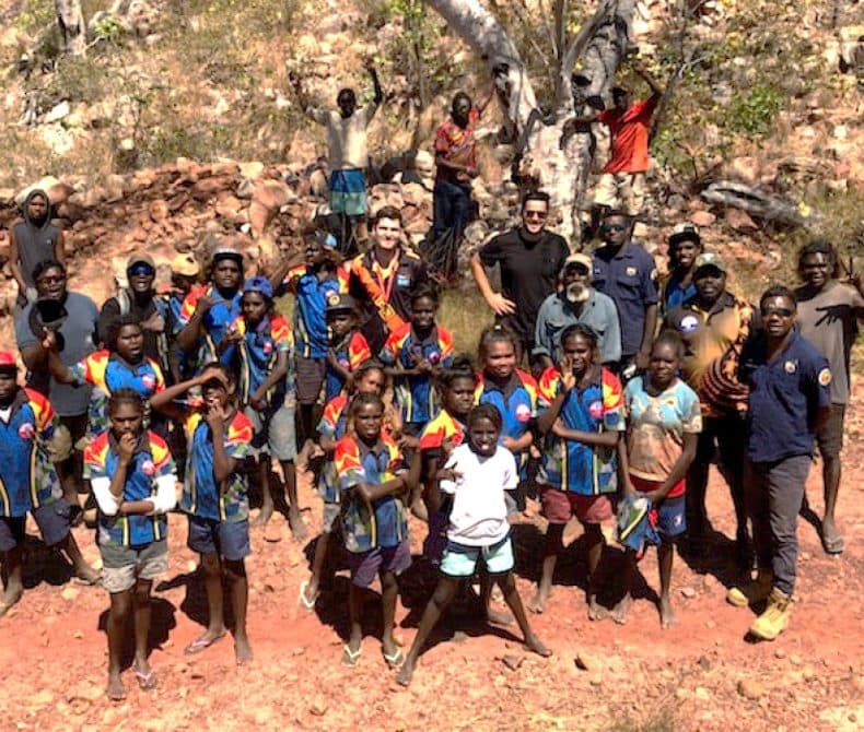 Traditional Ecological Knowledge and Oral Traditions, Indigenous Ecological Knowledge – Atlas of Living Australia