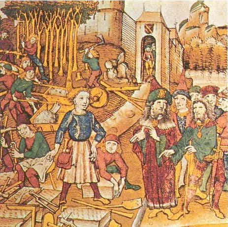 Traditional Approaches to Political, Social, and Cultural History, resourcesforhistoryteachers - WHI.7