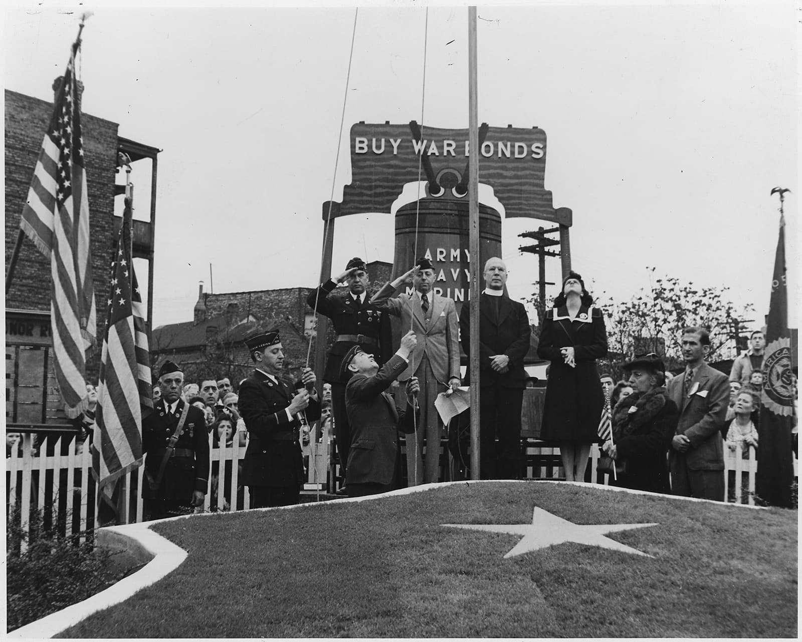 Transformation to Wartime Economy, The Wartime Economy | HIST 1302: US after 1877