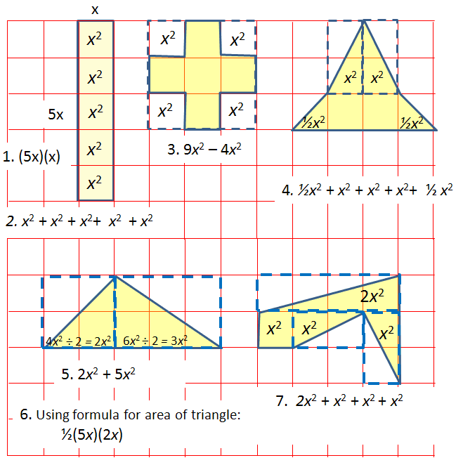 Two-dimensional shapes, kinds of polygons Archives - Mathematics for Teaching