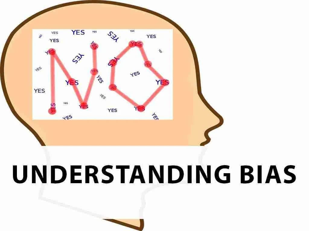 Types of Bias and Their Impact, Understand Bias - Atlantis School of Communication