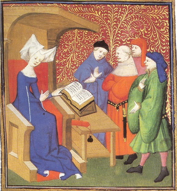 Definition and Relationship, Literature in the Renaissance | Boundless World History