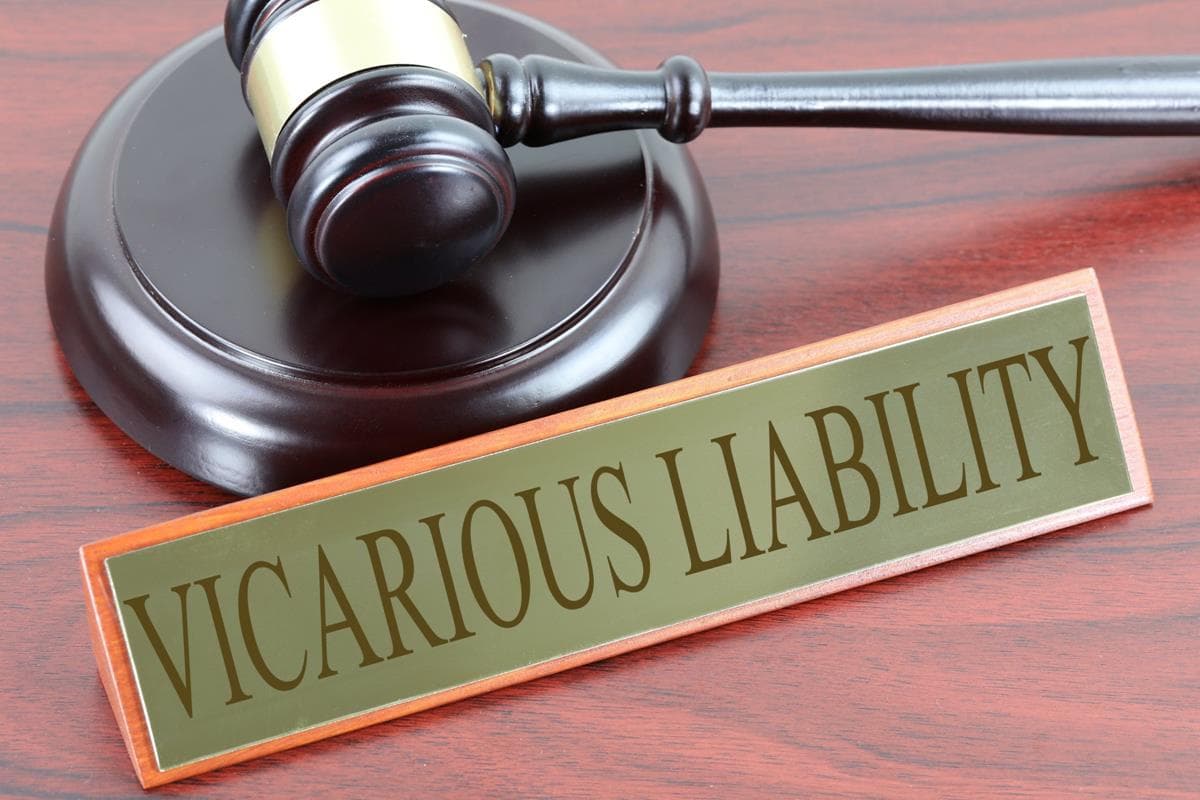 Vicarious liability in tort law, Vicarious liability1 – Free Creative Commons Images from Picserver
