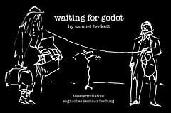 Plot and Character Analysis of "Waiting for Godot", Esperando a Godot - Wikipedia, la enciclopedia libre
