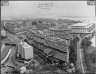 The Watergate Break-in and Initial Investigations, 1972 aux États-Unis — Wikipédia