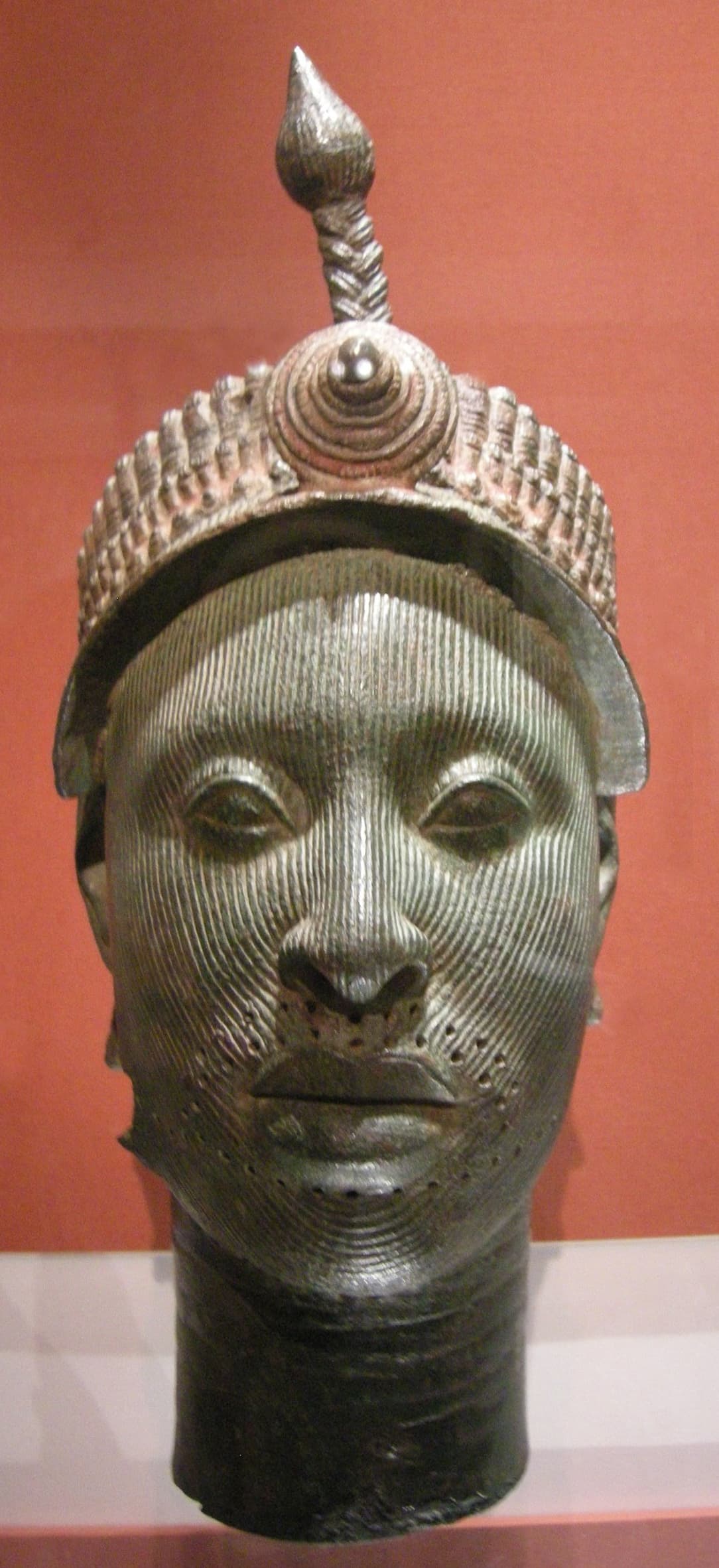 West African deities, Legends of Africa - Wikipedia