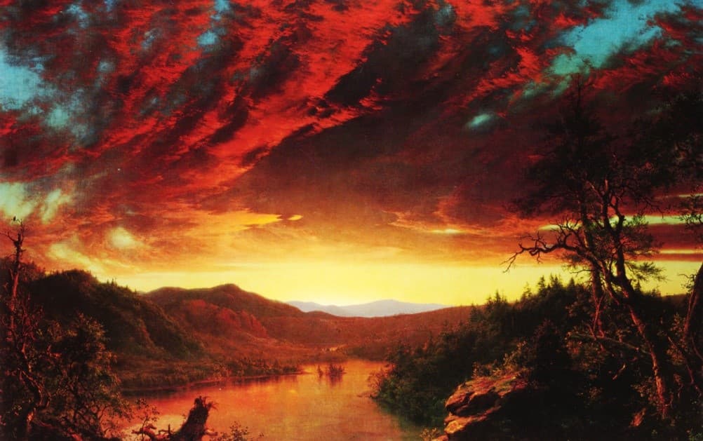 Wilderness as freedom, Night: Another Frontier in American Wilderness Studies? ⋆ U.S. Studies Online