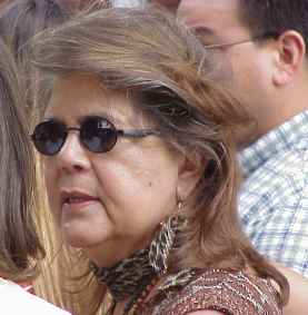 Trailblazing Female Leaders, Wilma Mankiller - Wikipedia