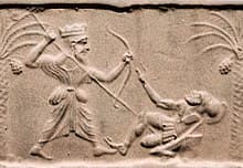 Xerxes' Ascension and Motivations, Xerxes I - Wikipedia