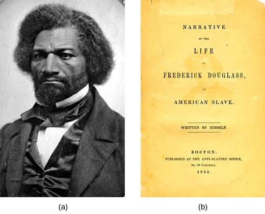 Autobiographical accounts of enslavement, Addressing Slavery | US History I (OS Collection)