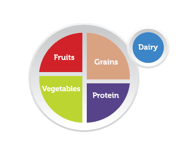 Principles of balanced meal planning, CollegeSuccess: Nutrition | Saylor Academy