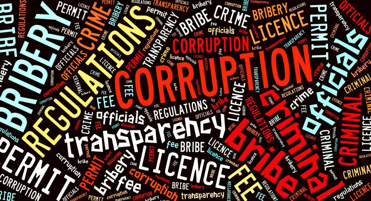Economic and Political Obstacles, THE FATAL BLUEPRINT OF CORRUPTION | Clamor World
