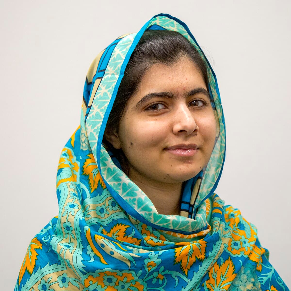Emotional resonance, Malala Yousafzai - Wikipedia