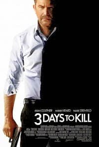 Building High-Stakes Scenarios, 3 Days to Kill script pdf - Screenplay Pdf