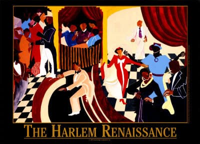 Understanding Context, UnityandDivision2 - Harlem Renaissance