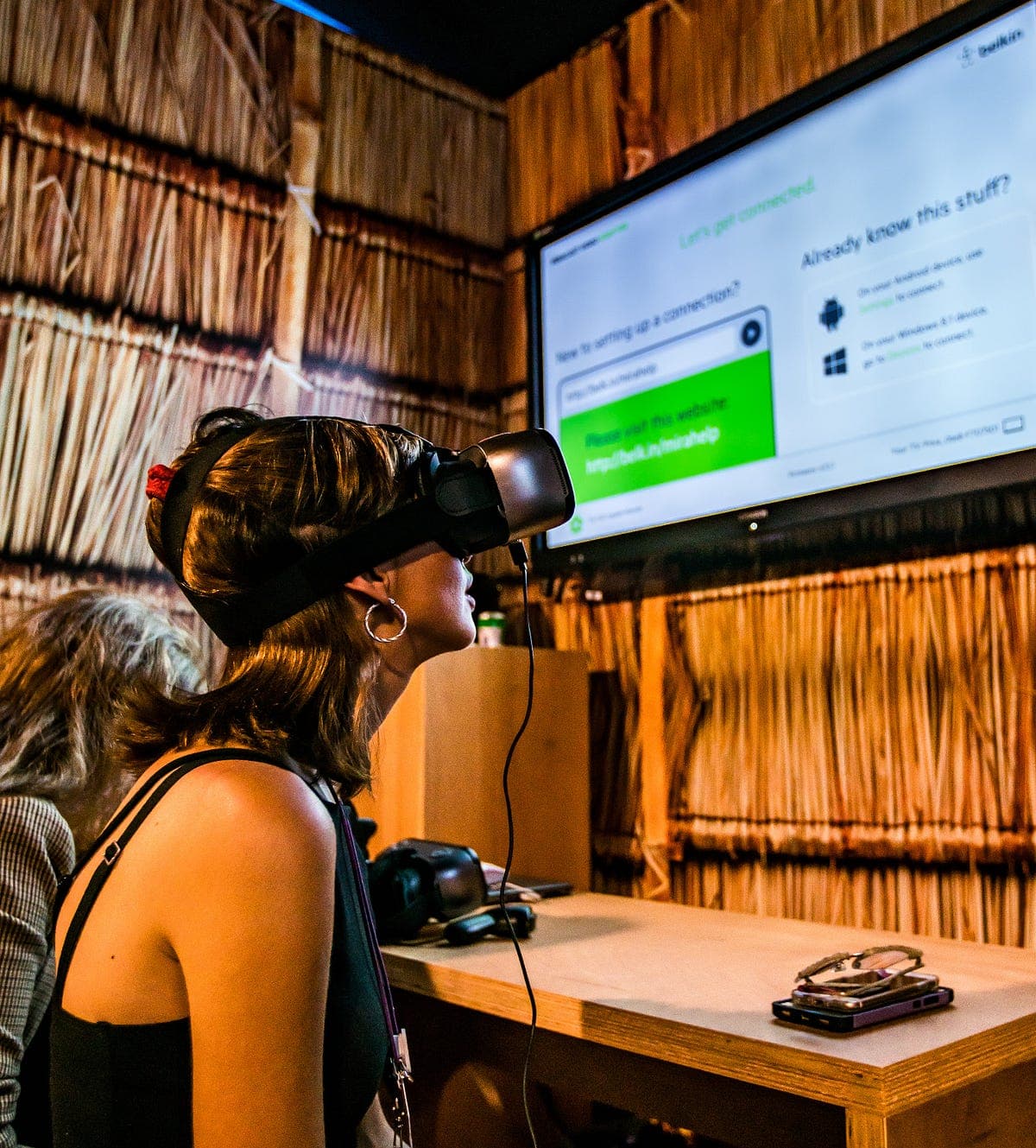 Immersive computer-generated environments, Immersive Tech Transforming Learning – AR/VR Journey: Augmented & Virtual Reality Magazine