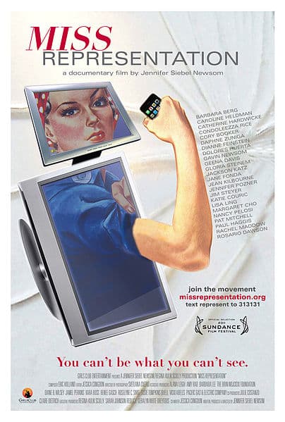 Definition and Impact, Miss Representation: A Must-See – Active History